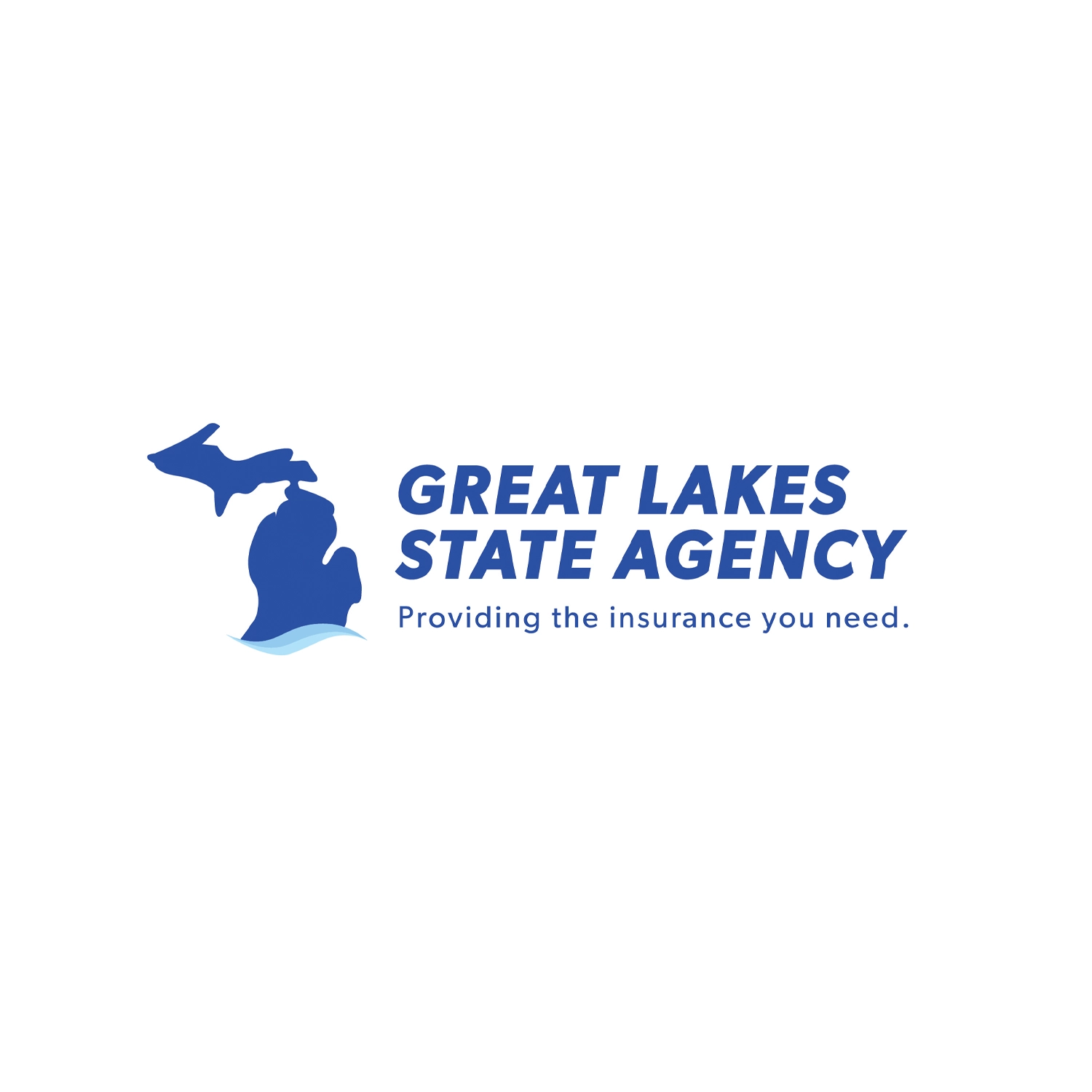 Logo for Great Lakes State Agency