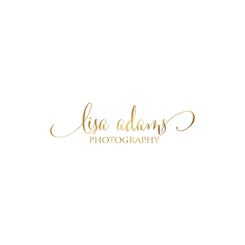 Lisa Adams Photography Logo