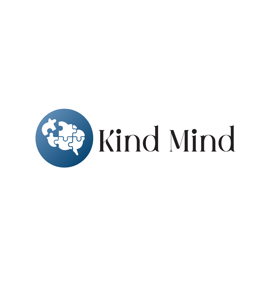 Kind Mind's logo